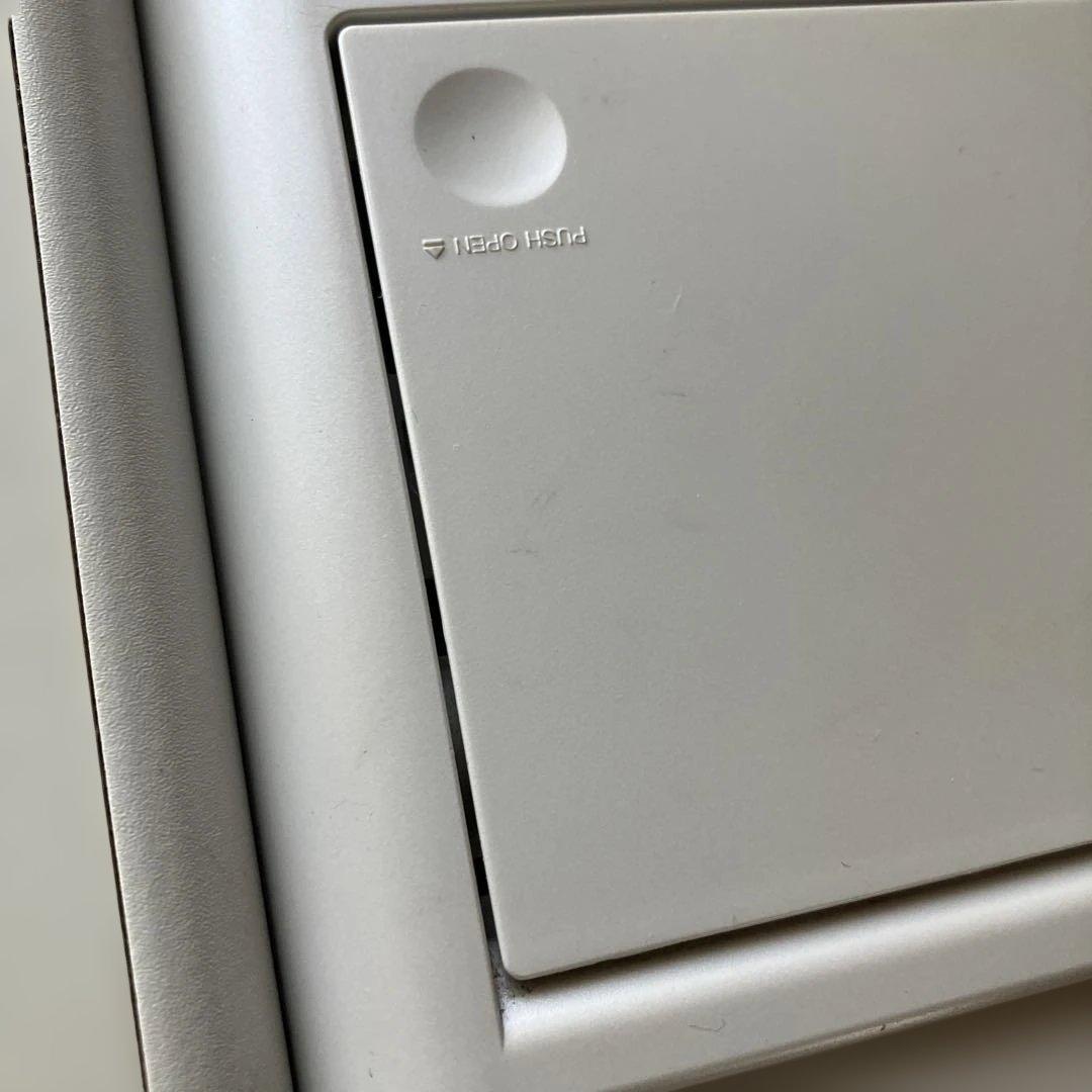 ビクター　CD MD カセット　コンポ