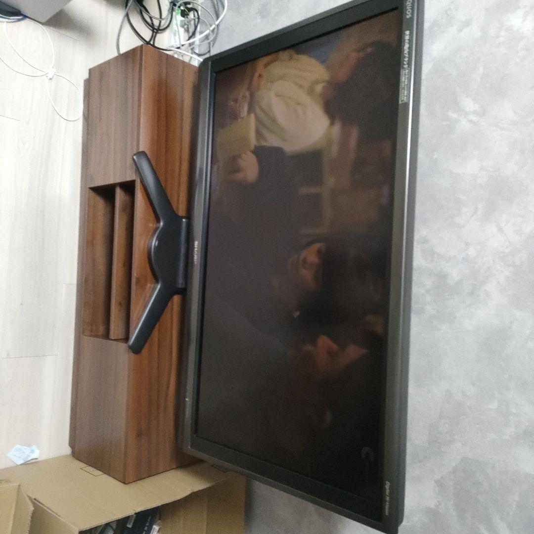 シャープ 40インチ 液晶テレビ LC-40H40