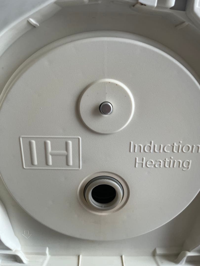 Panasonic IH炊飯器 SR-HX185