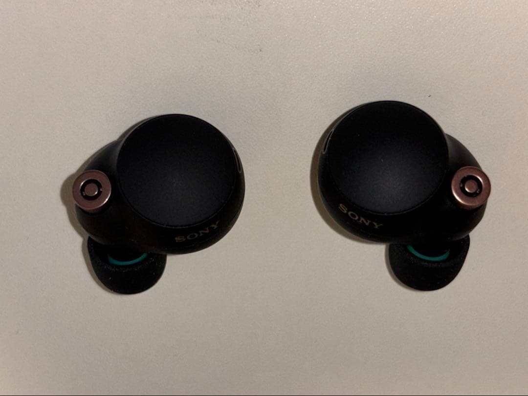 イヤホン wf-1000xm4