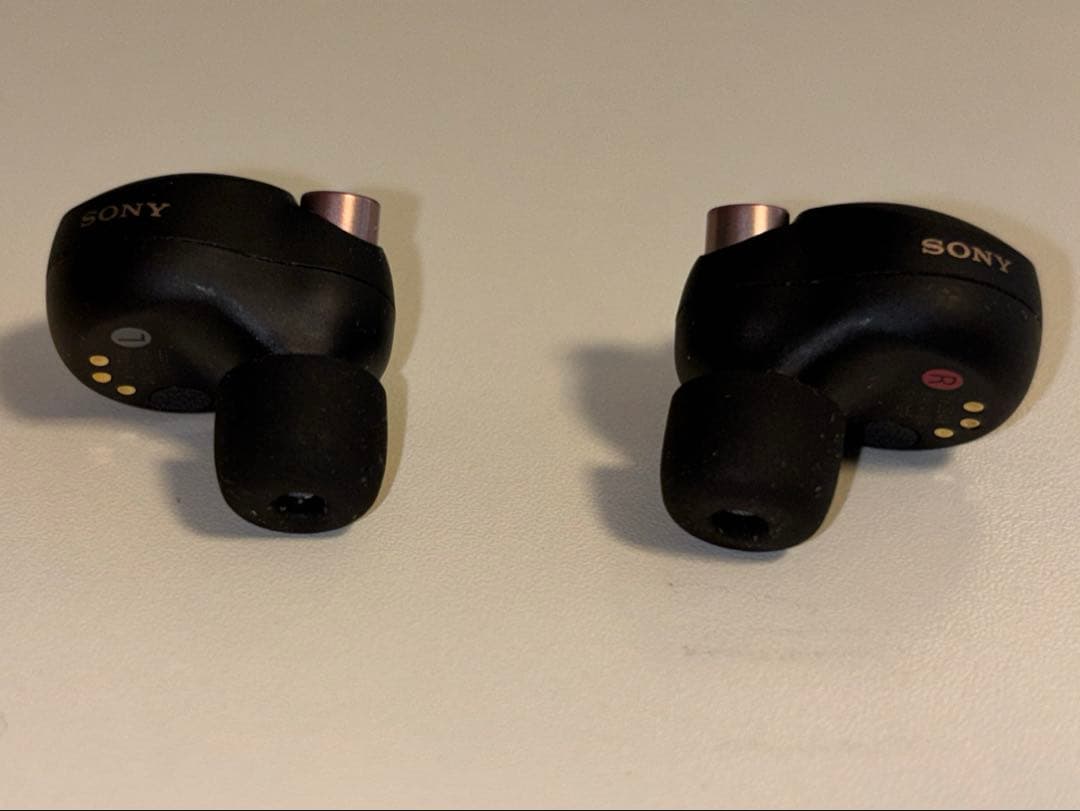 イヤホン wf-1000xm4