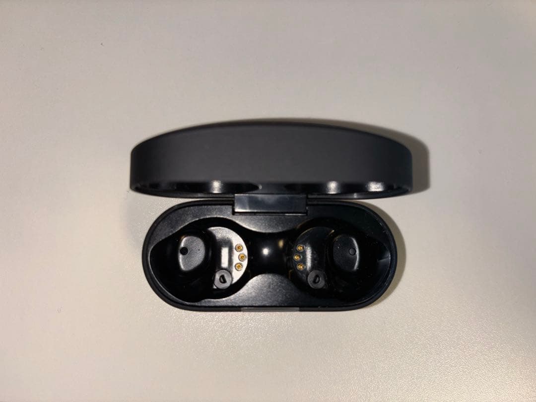 イヤホン wf-1000xm4