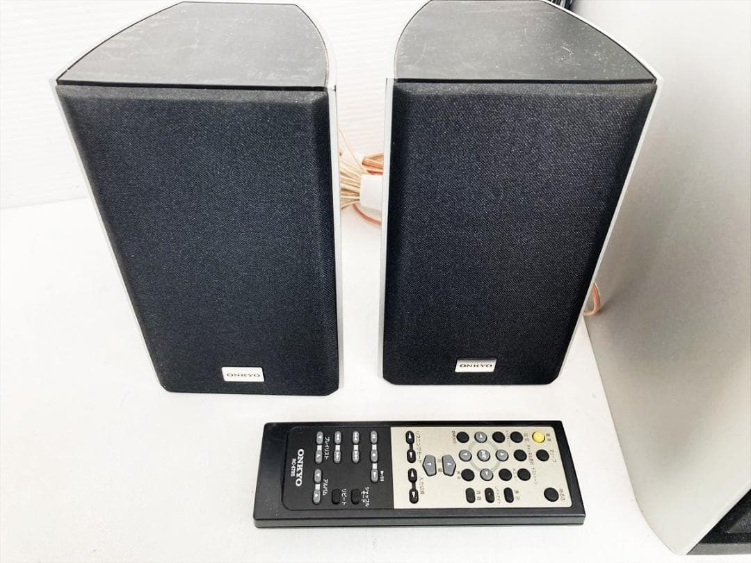 ONKYO スピーカーシステム HTX-11ST