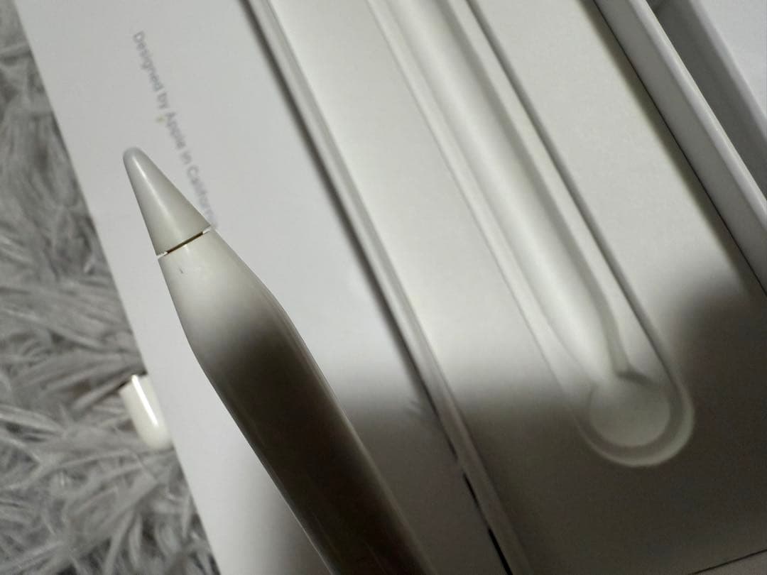 Apple Pencil ホワイト 第1世代