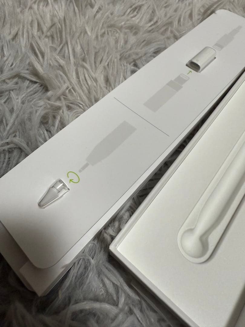 Apple Pencil ホワイト 第1世代