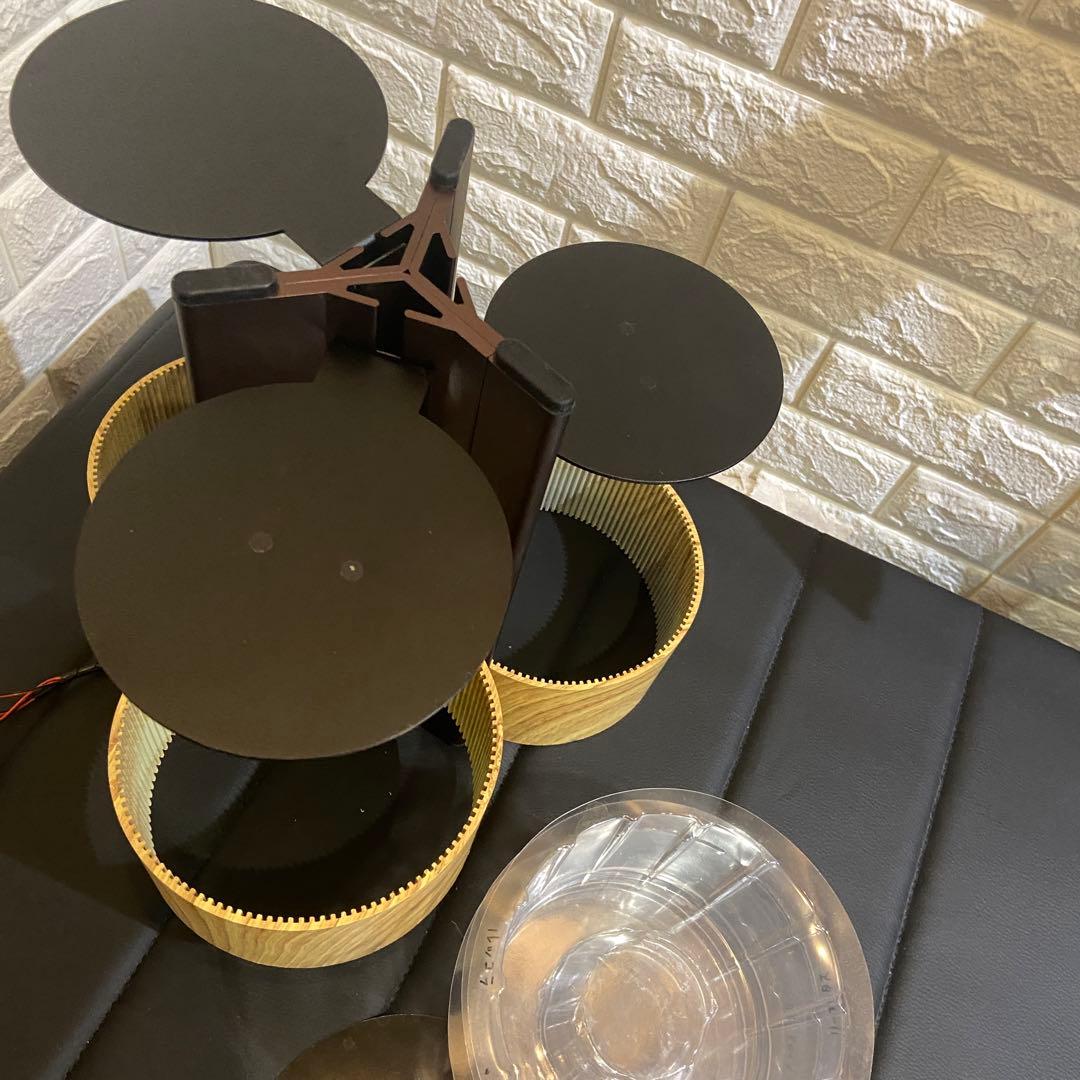 LED Farm Tree 3Pods 水耕栽培キット