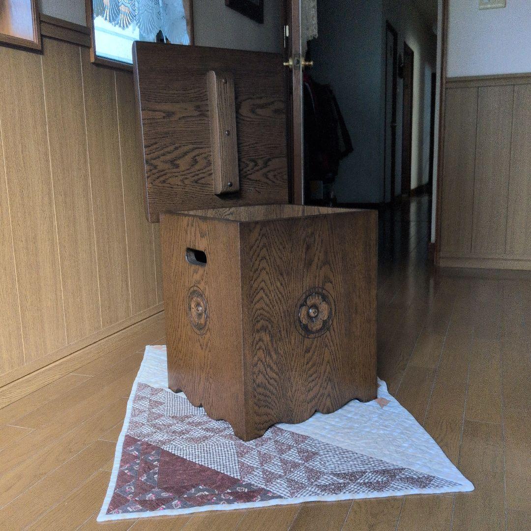 今月中値下げペザントアート家具久保田家具工房　飛騨産業　カリモク　天童木工　旭川