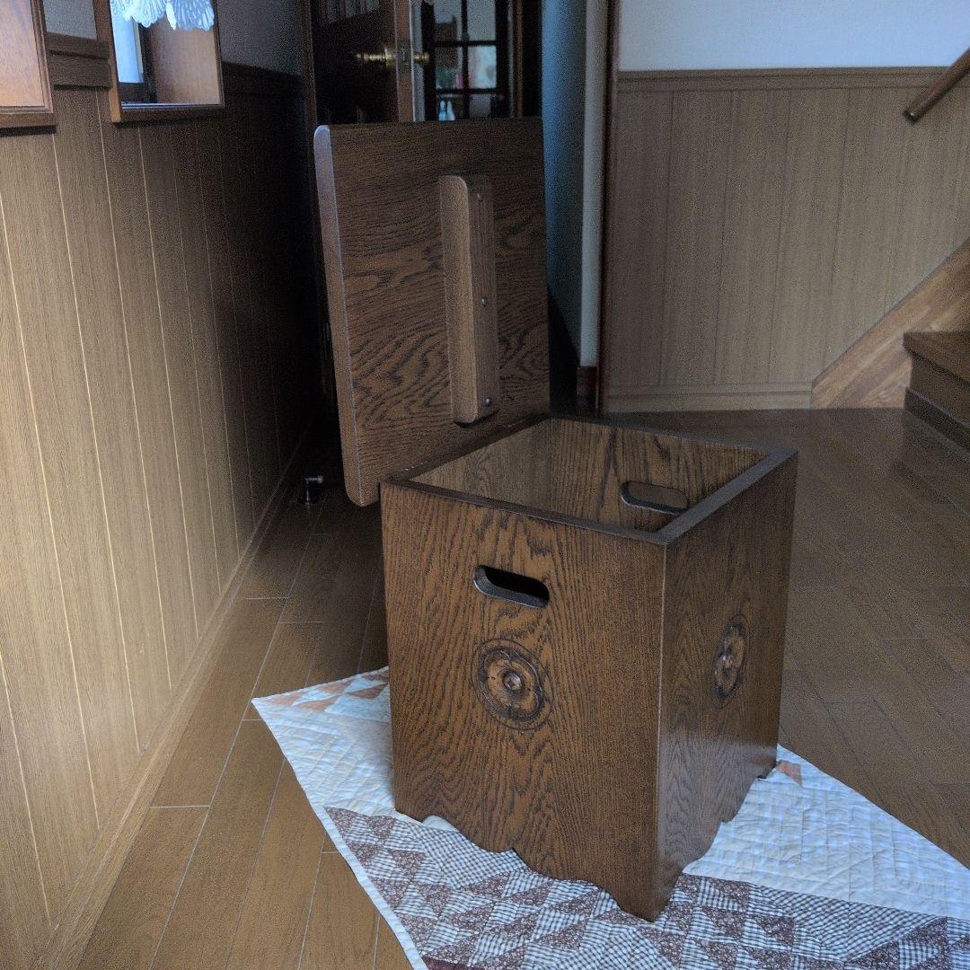 今月中値下げペザントアート家具久保田家具工房　飛騨産業　カリモク　天童木工　旭川