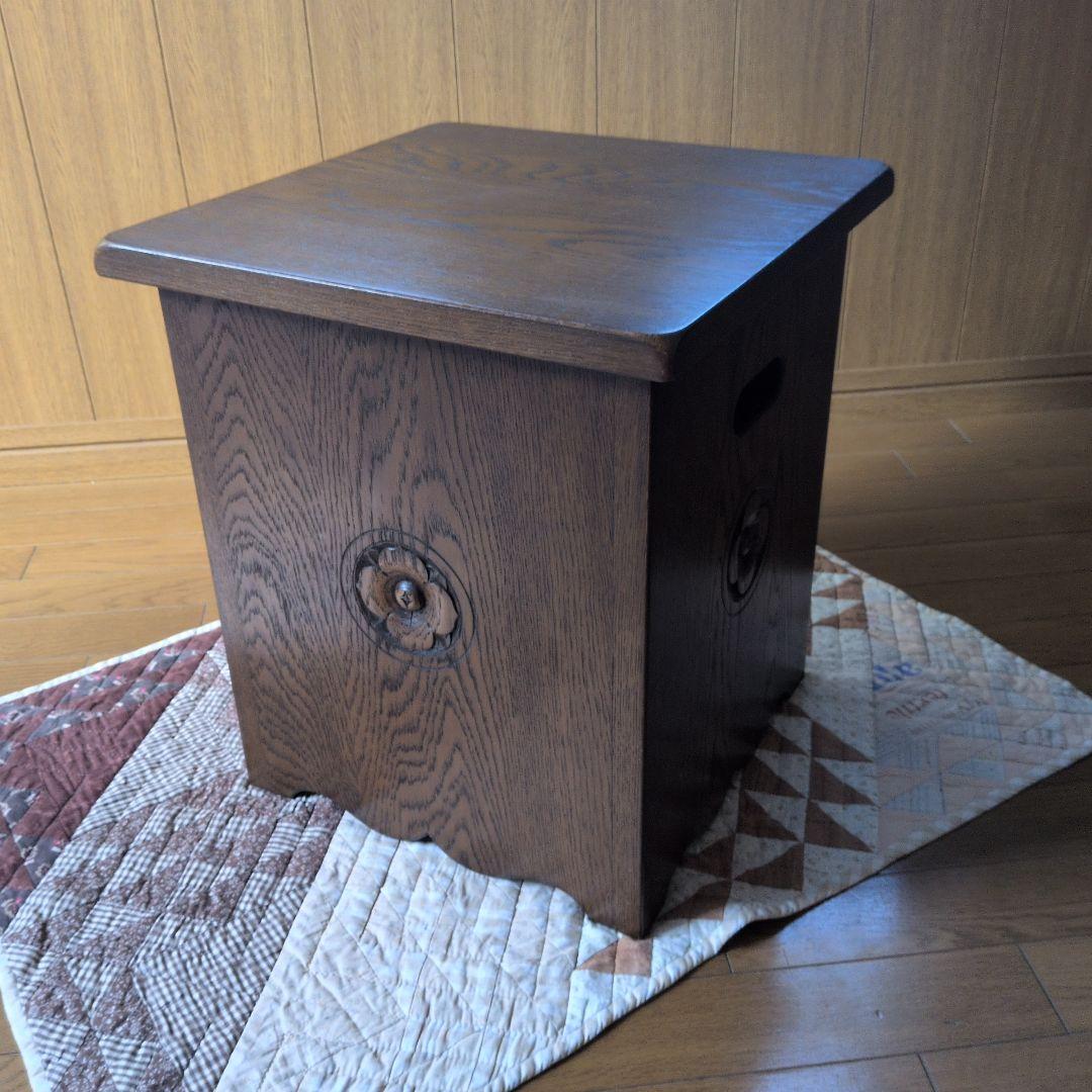 今月中値下げペザントアート家具久保田家具工房　飛騨産業　カリモク　天童木工　旭川