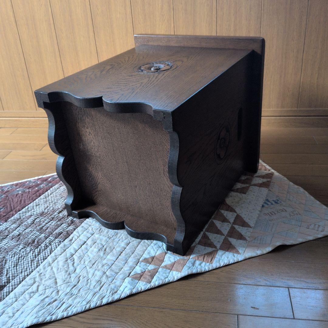 今月中値下げペザントアート家具久保田家具工房　飛騨産業　カリモク　天童木工　旭川