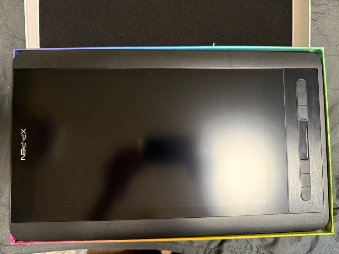 XPPen Artist 12 液タブ 液晶ペンタブ