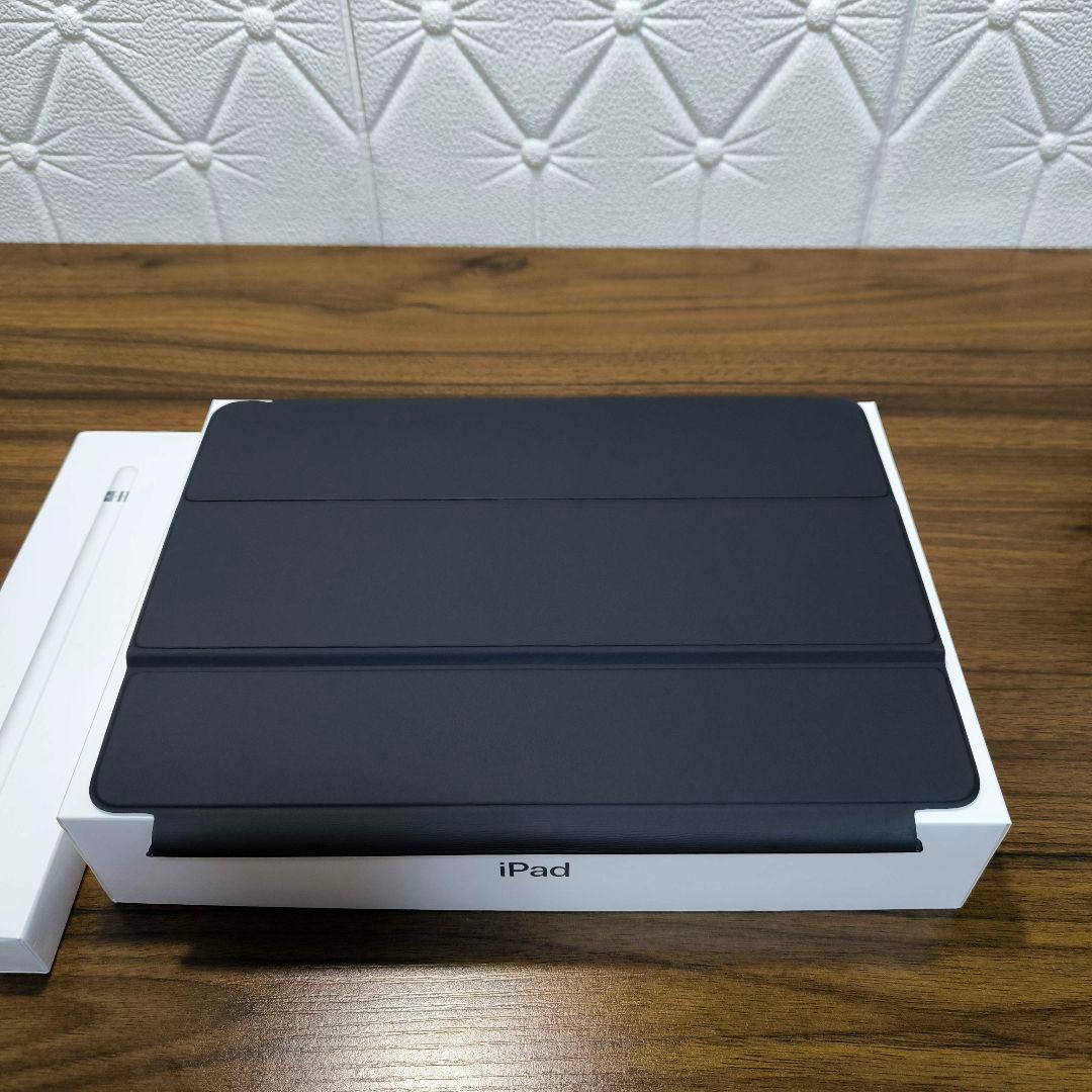 iPad 第8世代 32GB、 Smart Keyboard、 Pencil