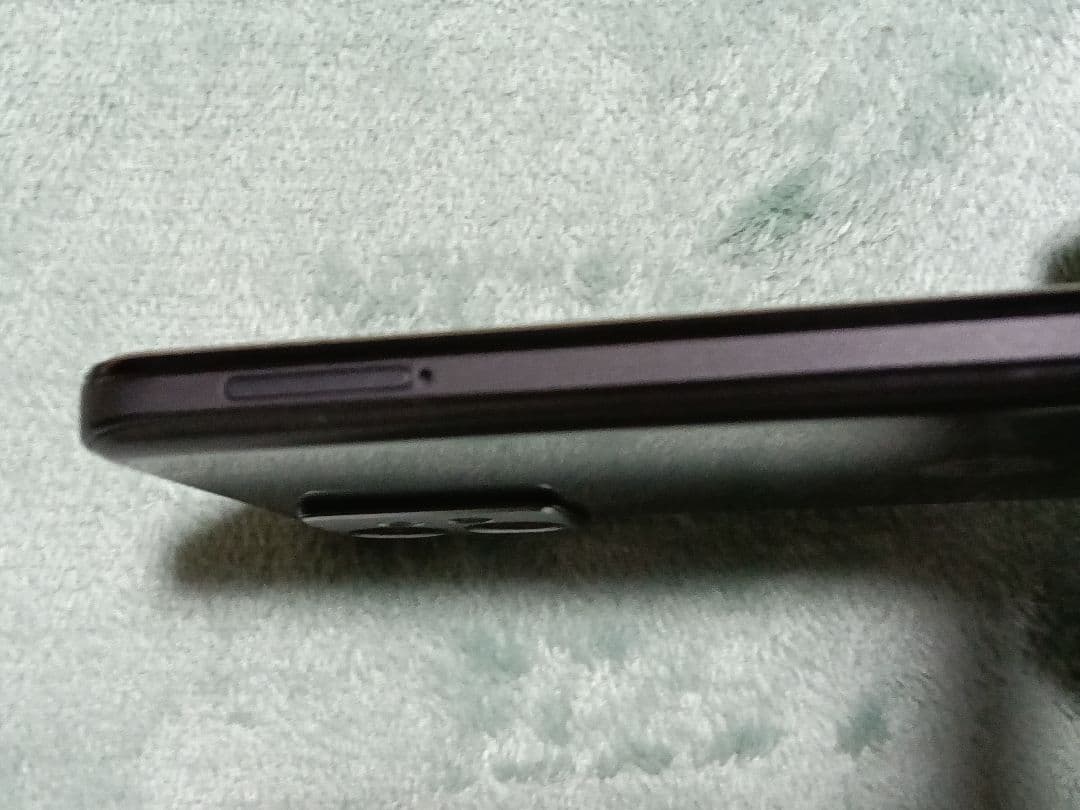 motorola moto g 32 本体 クリアケース付き