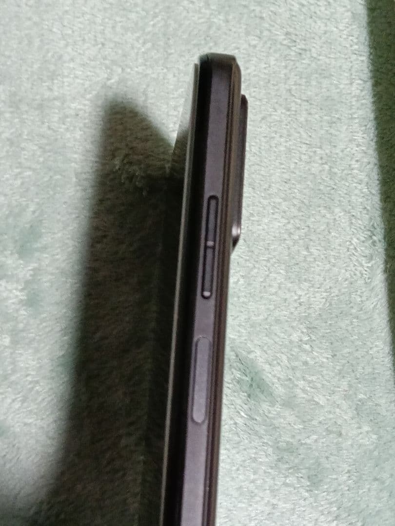 motorola moto g 32 本体 クリアケース付き