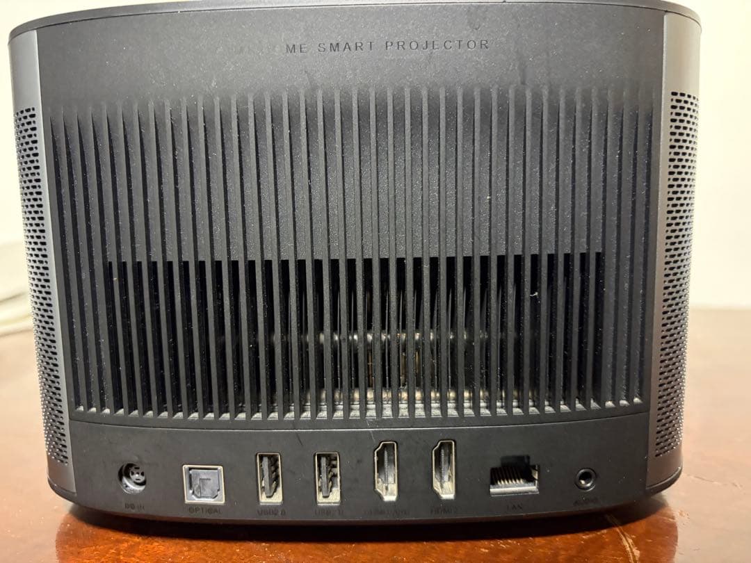 XGIMI ME SMART PROJECTOR 本体