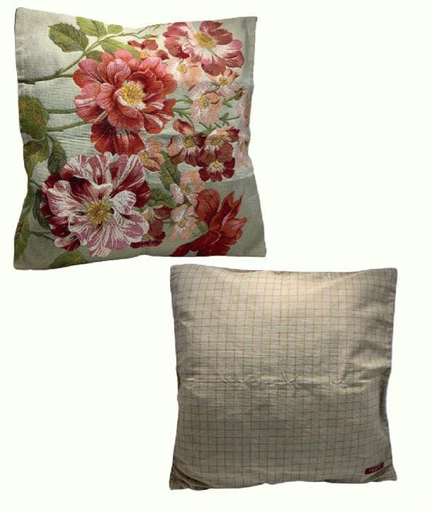 IOSIS PARIS ソファークッションカバー 6枚セット