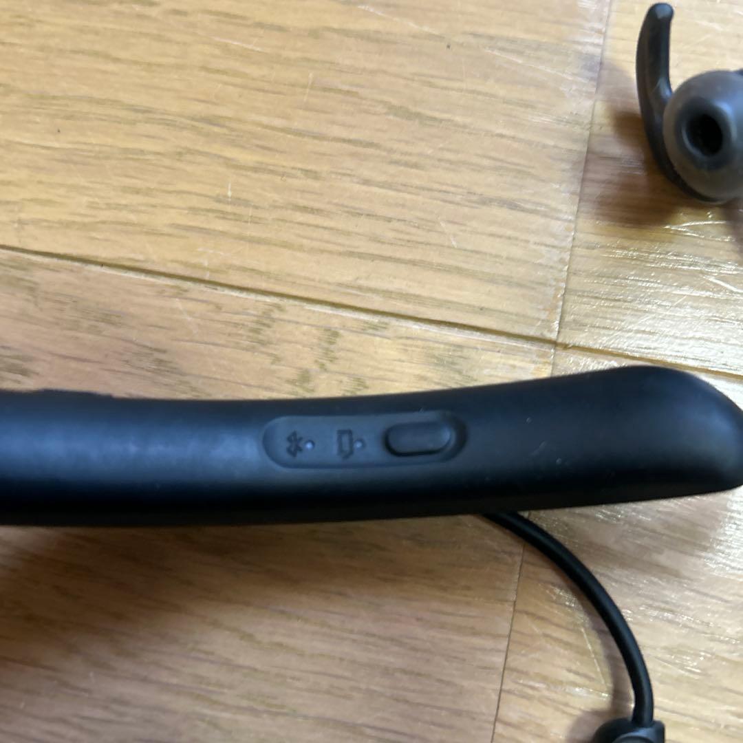 イヤホン Bose QuietControl 30 wireless headphones