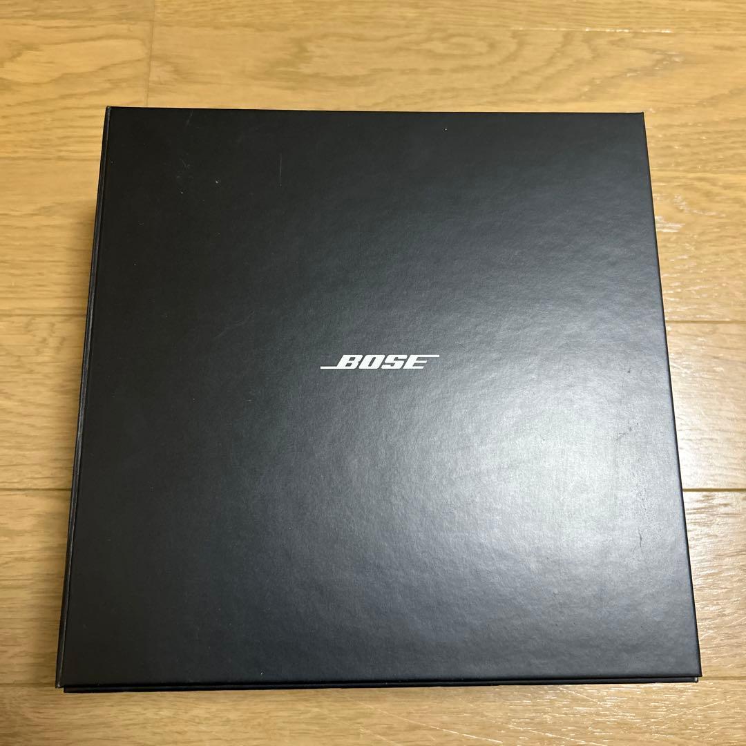 イヤホン Bose QuietControl 30 wireless headphones