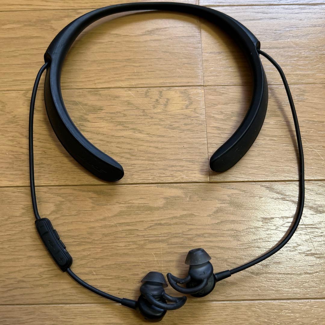 イヤホン Bose QuietControl 30 wireless headphones