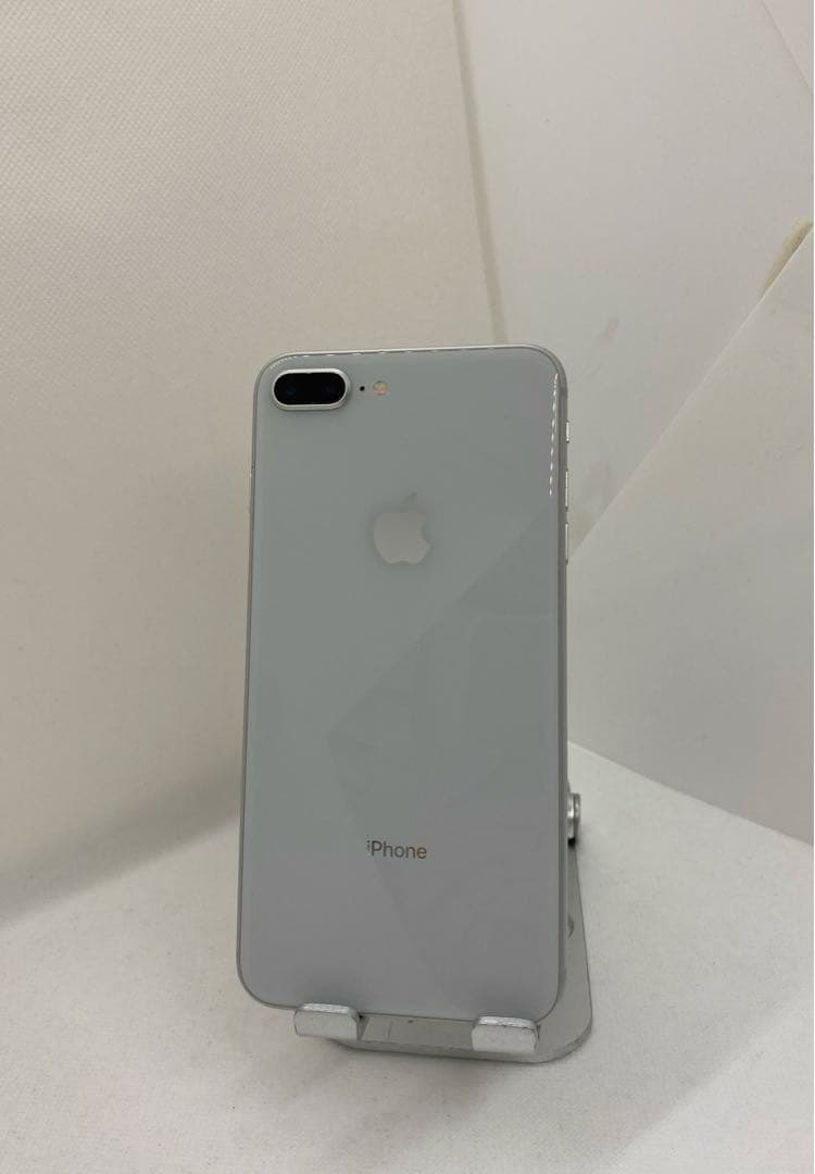iPhone 8 Plus 256GB 本体　13240
