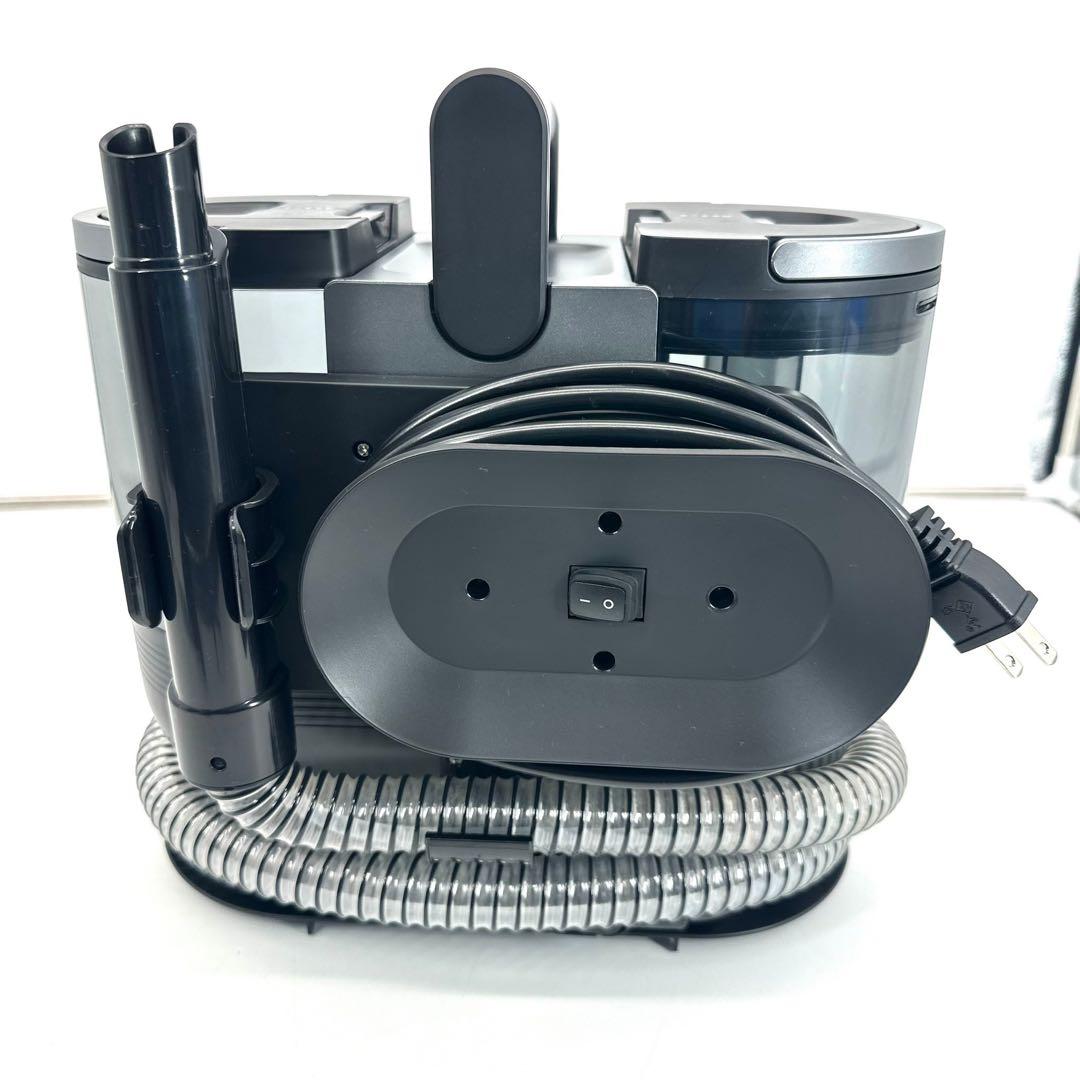 【 美品 】ヤディア Yadea R6 カーペットクリーナー 加熱式 リンサー