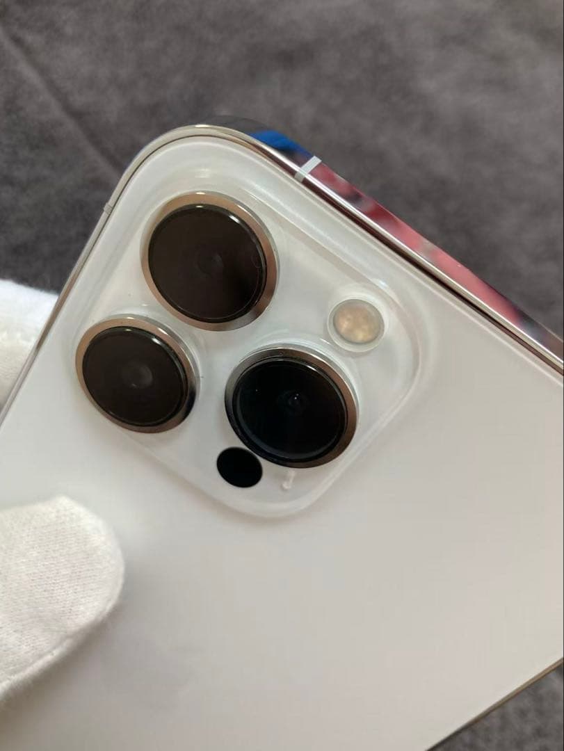 スマートフォン本体 Apple iPhone 13Promax 256GB