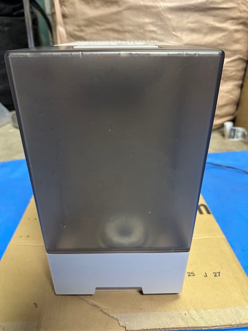 ダイニチ加湿器22年製