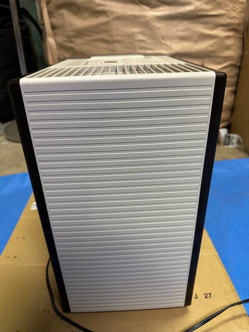 ダイニチ加湿器22年製