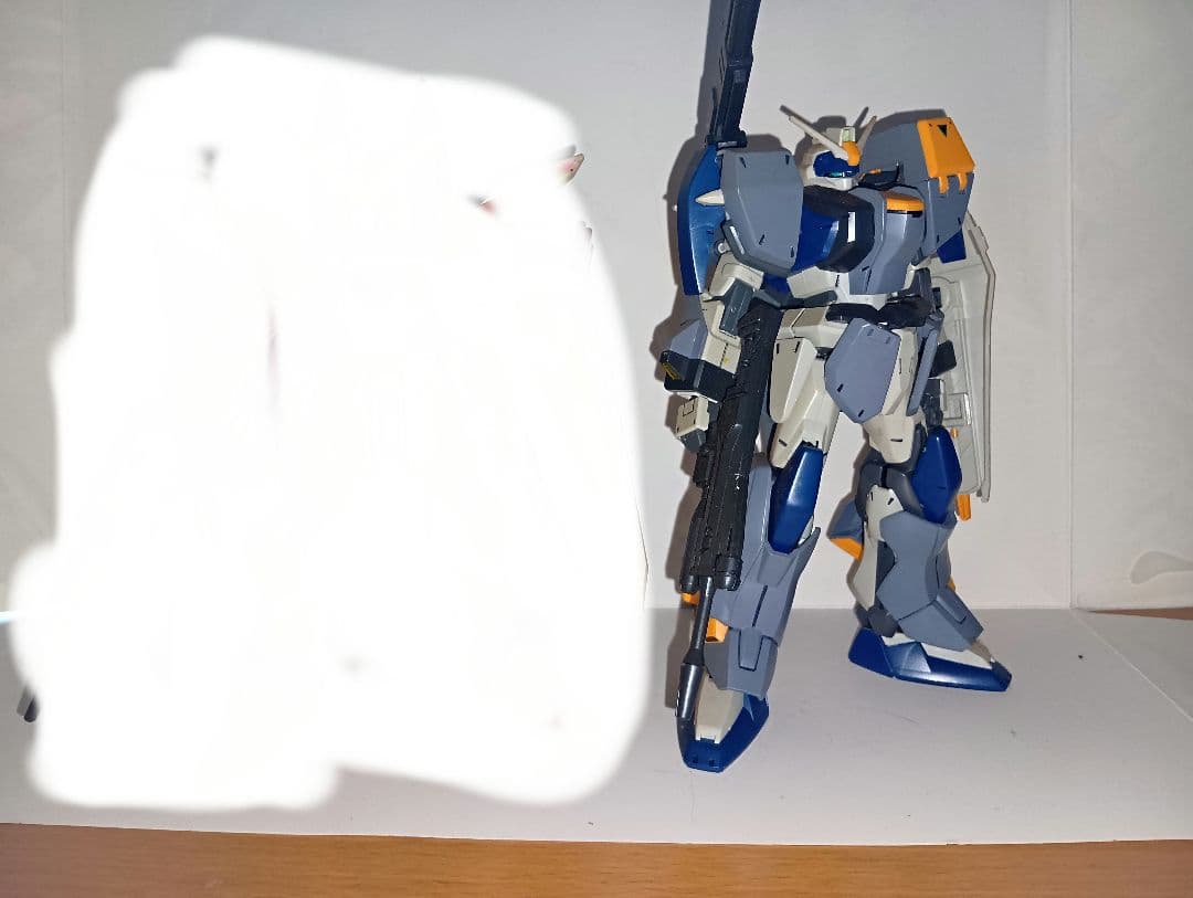 来夢様購入予定ガンプラセット