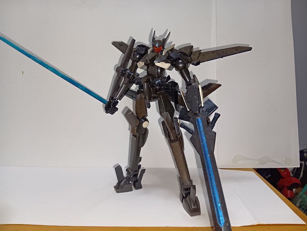 来夢様購入予定ガンプラセット