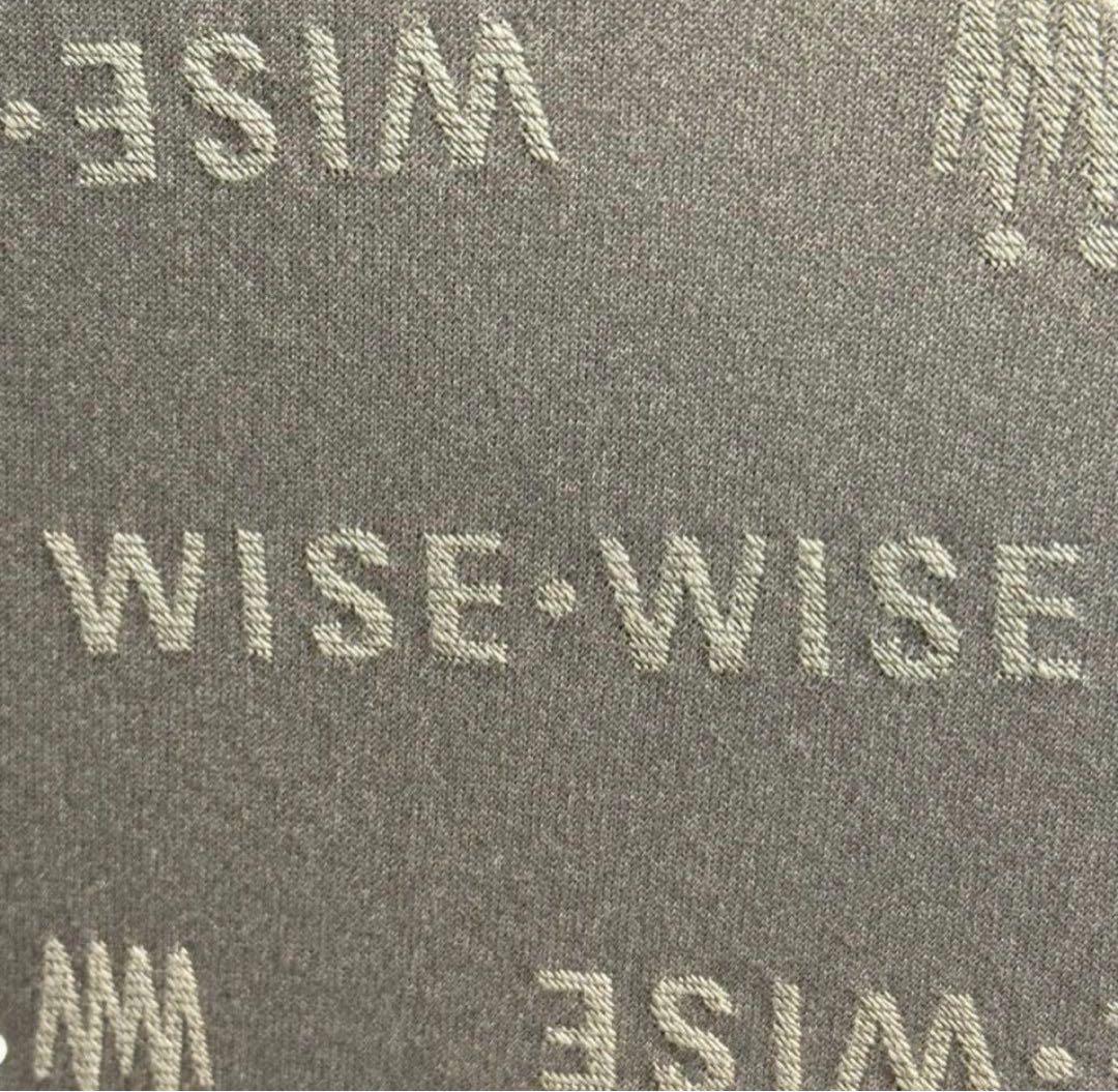 H112K63d WISEWISE ワイスワイス サイドチェア 2脚セット