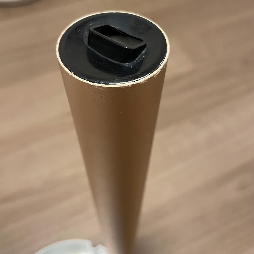 LAVINO airify ハイブリッド式加湿器 ラビーノ