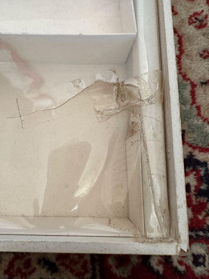 1950年代 フランス カルティエ・ブレッソン スプール・キャビネット＊ドロワー