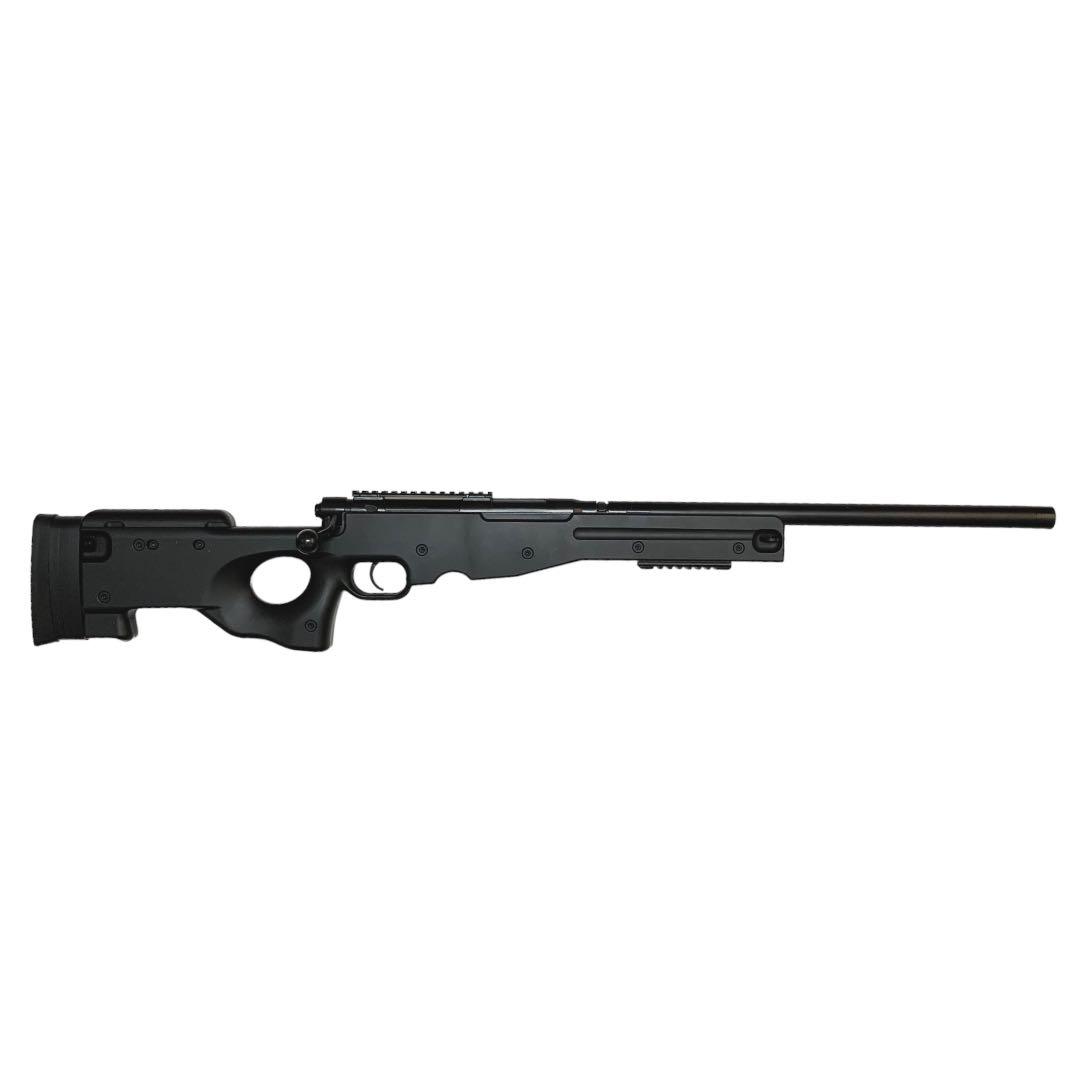 Type96 モデルガン　シニアスコープ付き　中古　M6101-3