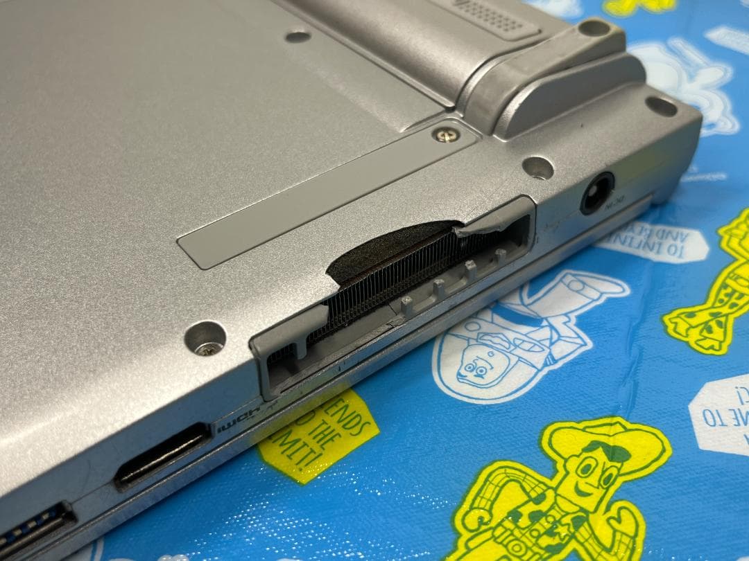 レッツノート CF-SV9 パナソニック Office2024 Win11