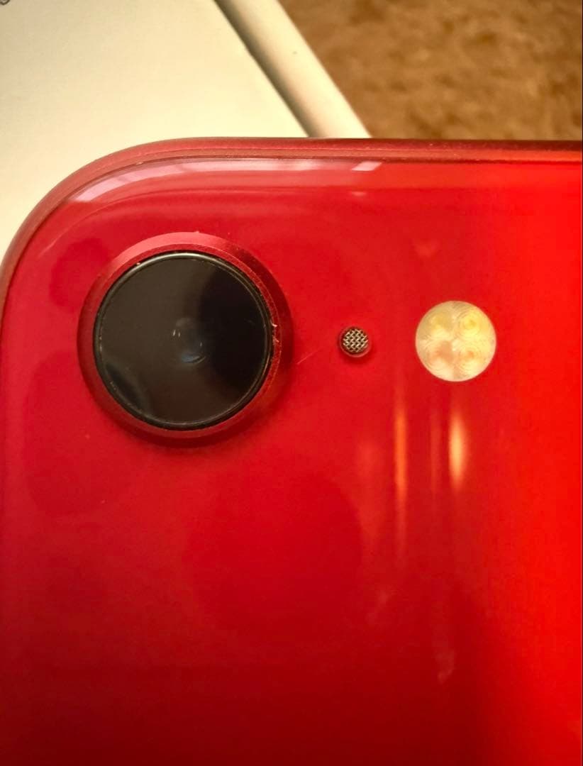 スマートフォン本体 I phone se2