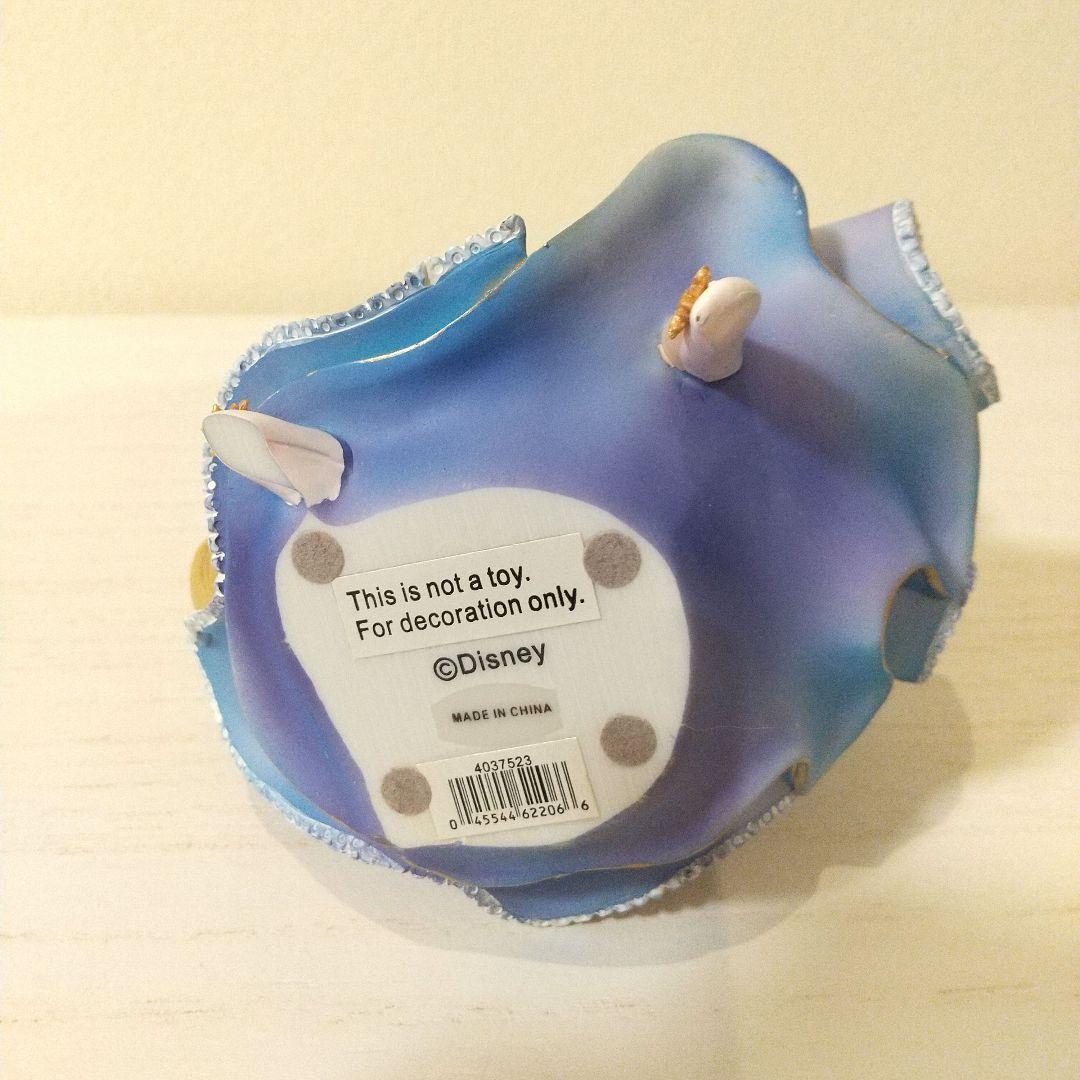 ディズニーショーケースコレクション ラプンツェル フィギュア エネスコ希少