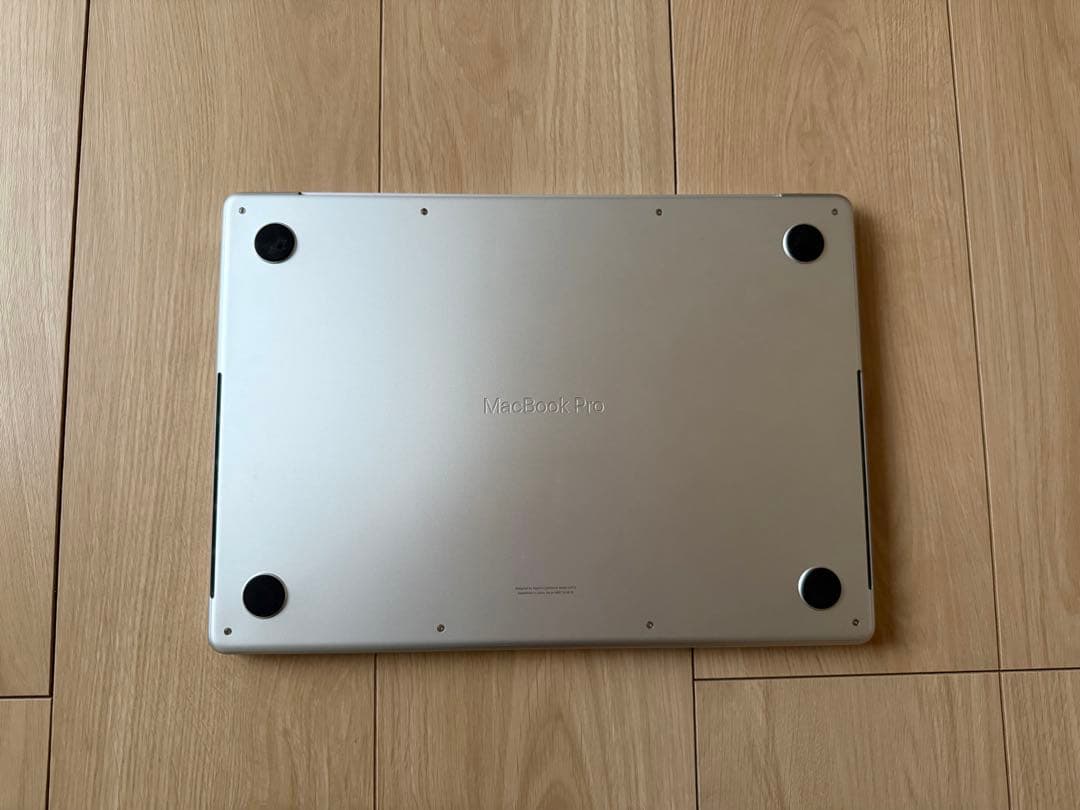 【Apple】M4 Macbook Pro