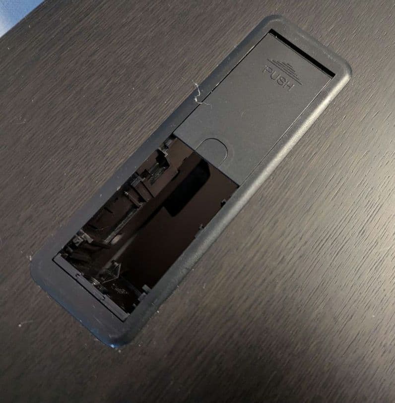 【シンプルデスク】Itoki 黒机（幅150cm・奥行45cm・高さ73cm）