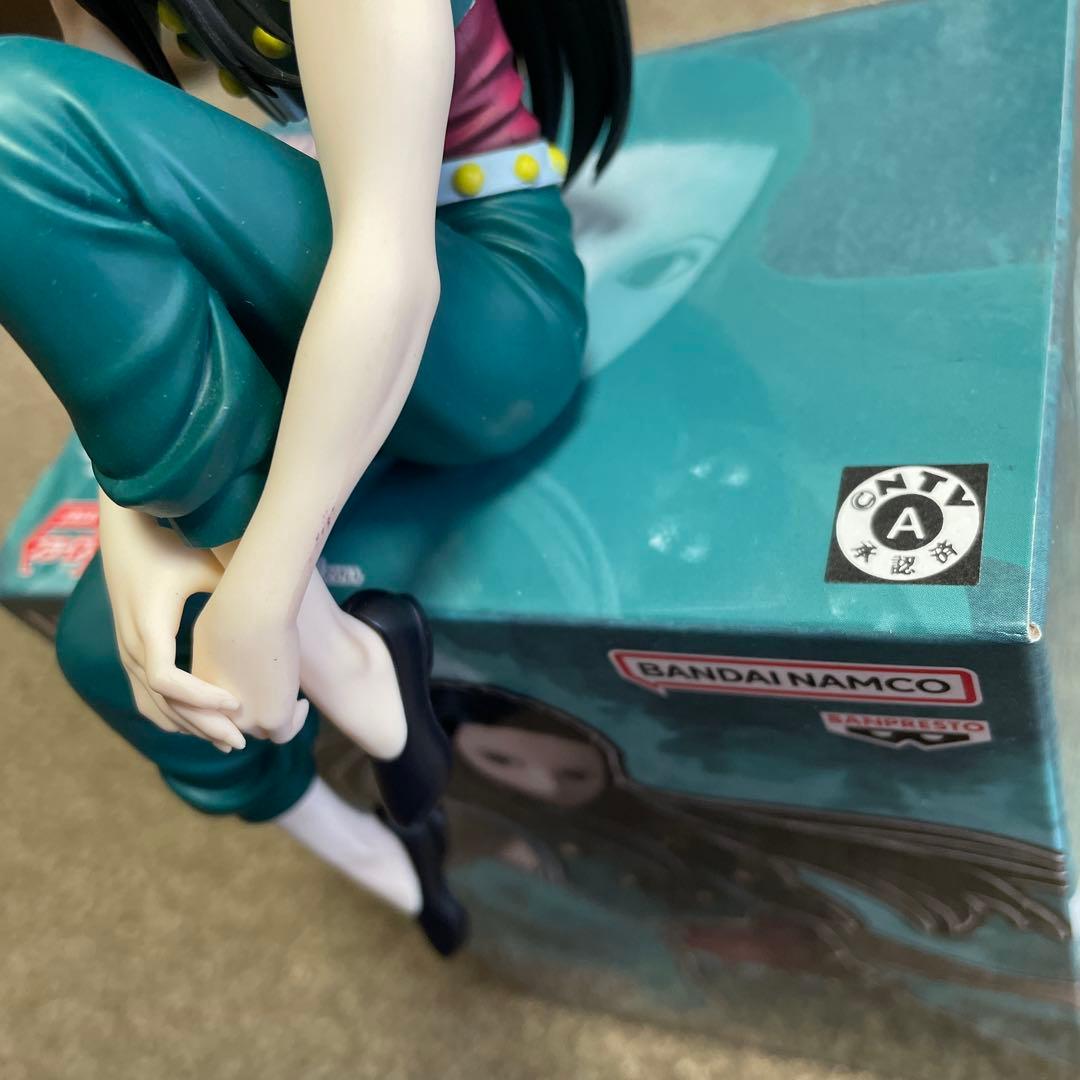 H×H イルミ　vibration stars&ぬーどるストッパーまとめ売り‼︎