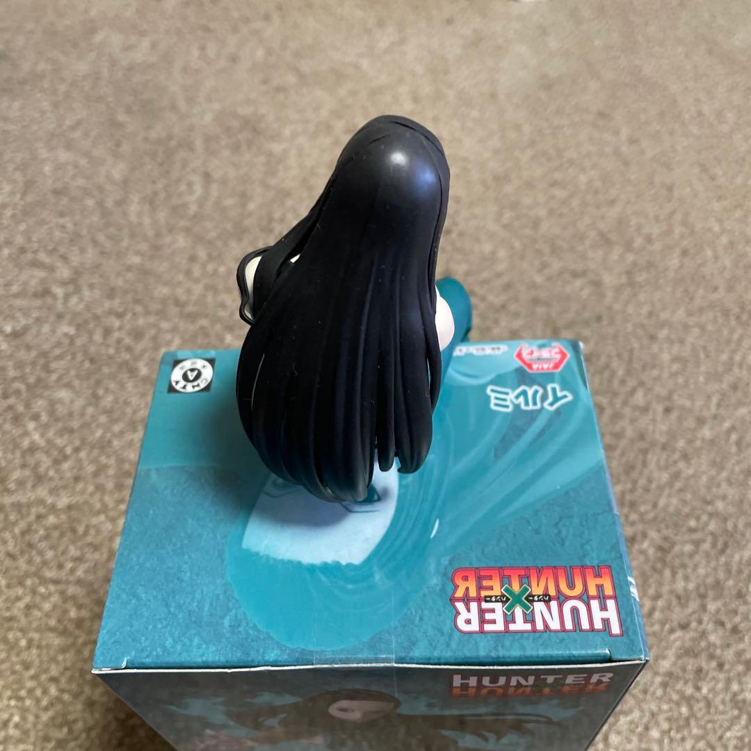 H×H イルミ　vibration stars&ぬーどるストッパーまとめ売り‼︎