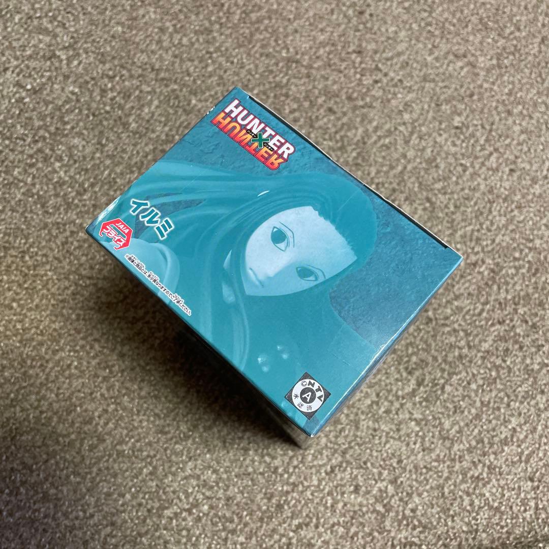 H×H イルミ　vibration stars&ぬーどるストッパーまとめ売り‼︎