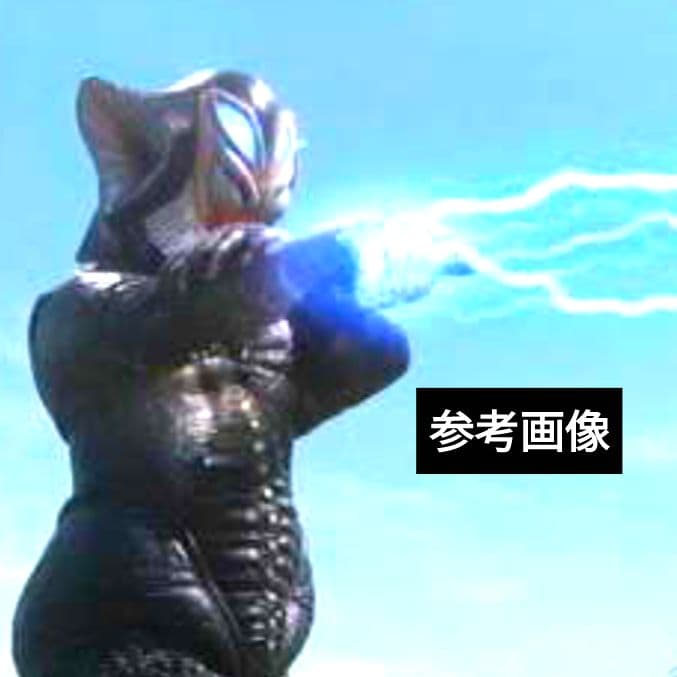 ■送料込■怪獣郷■2002年製■メフィラス星人■テレポーテーション■ウルトラマン