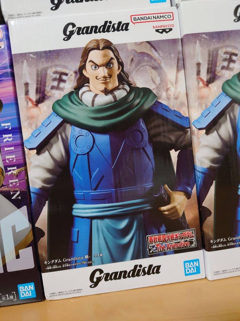 プライズフィギュア　まとめ売り　30個 フリーレン　リムル　ミナト　石仮面　他