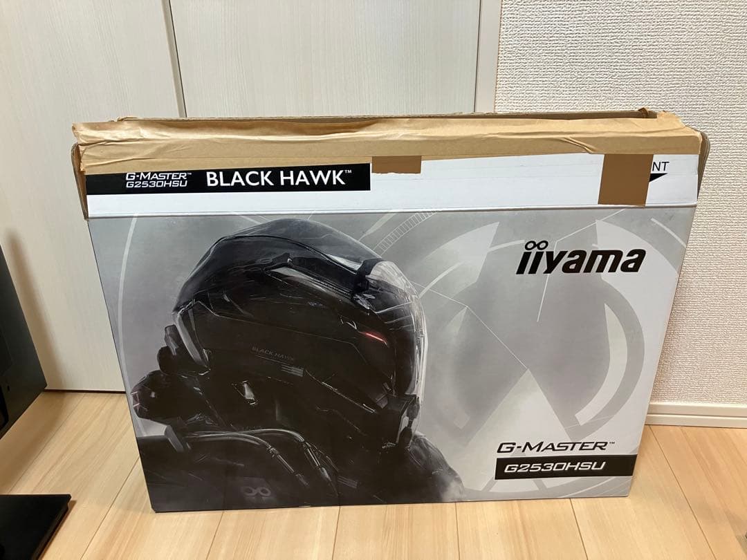 iiyama G-MASTER ゲーミングモニター