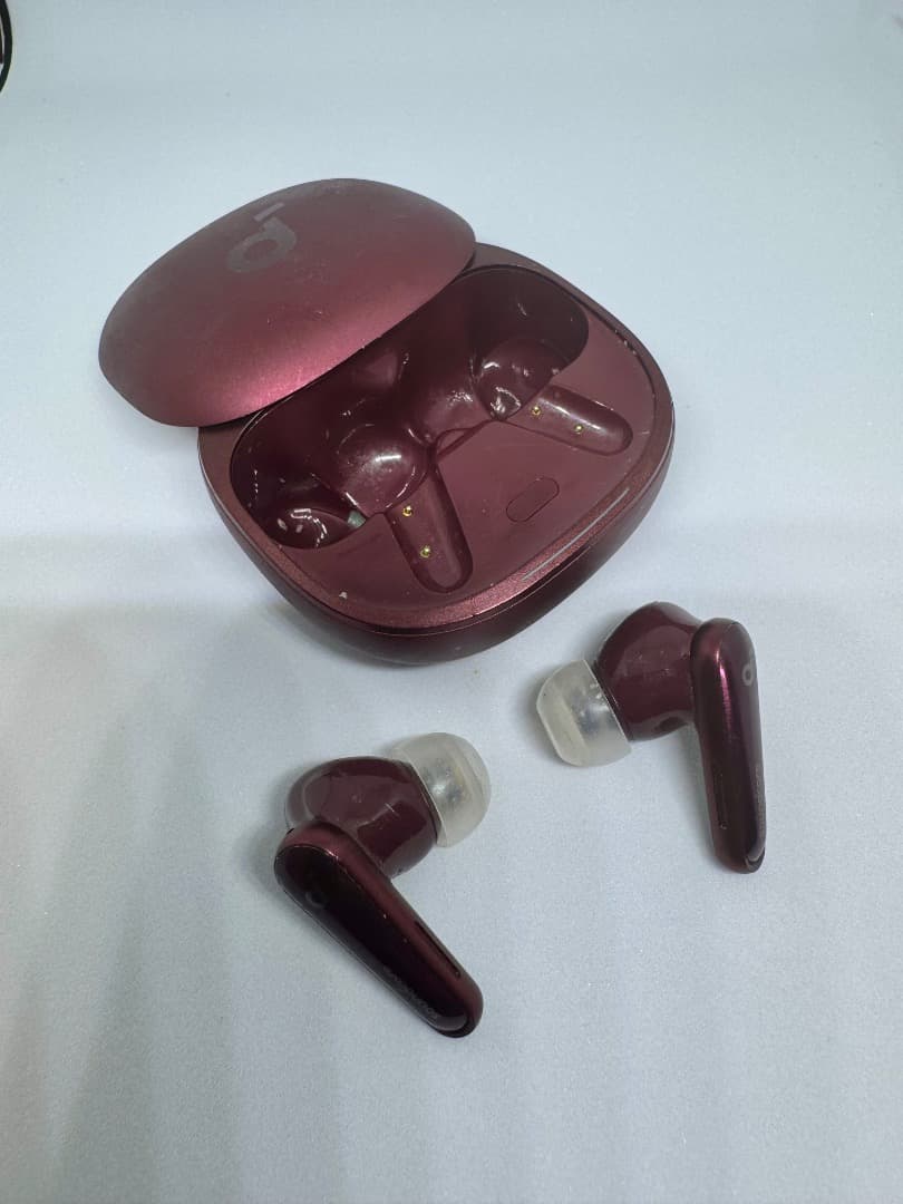 Anker Soundcore Liberty 4 / ワイヤレスイヤホン
