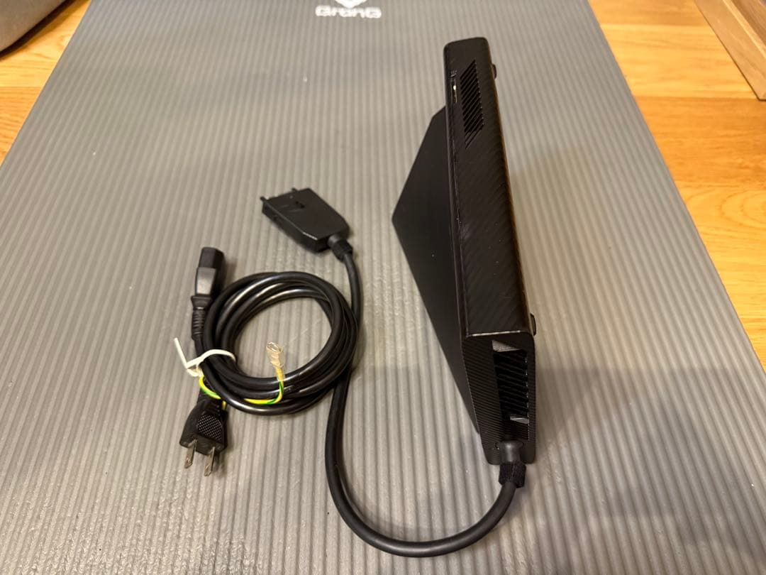グラフィックボード・グラボ・ビデオカード ROG XG Mobile RTX3080 16GB GC31