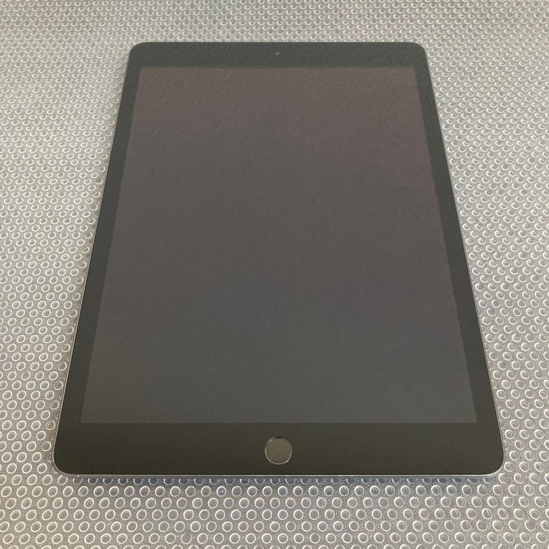 3382【早い者勝ち】iPad7 第7世代 32GB WIFIモデル☆