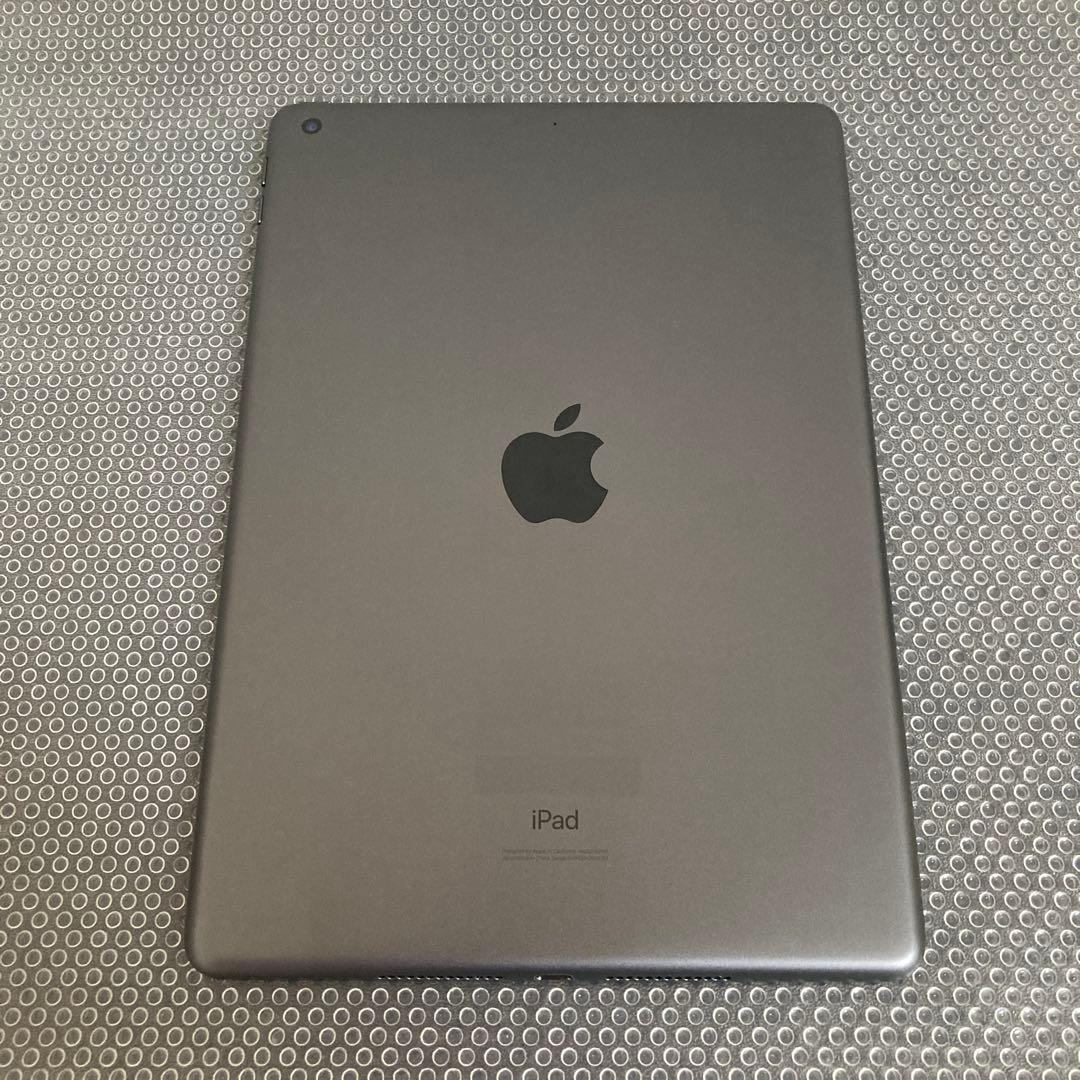 3382【早い者勝ち】iPad7 第7世代 32GB WIFIモデル☆