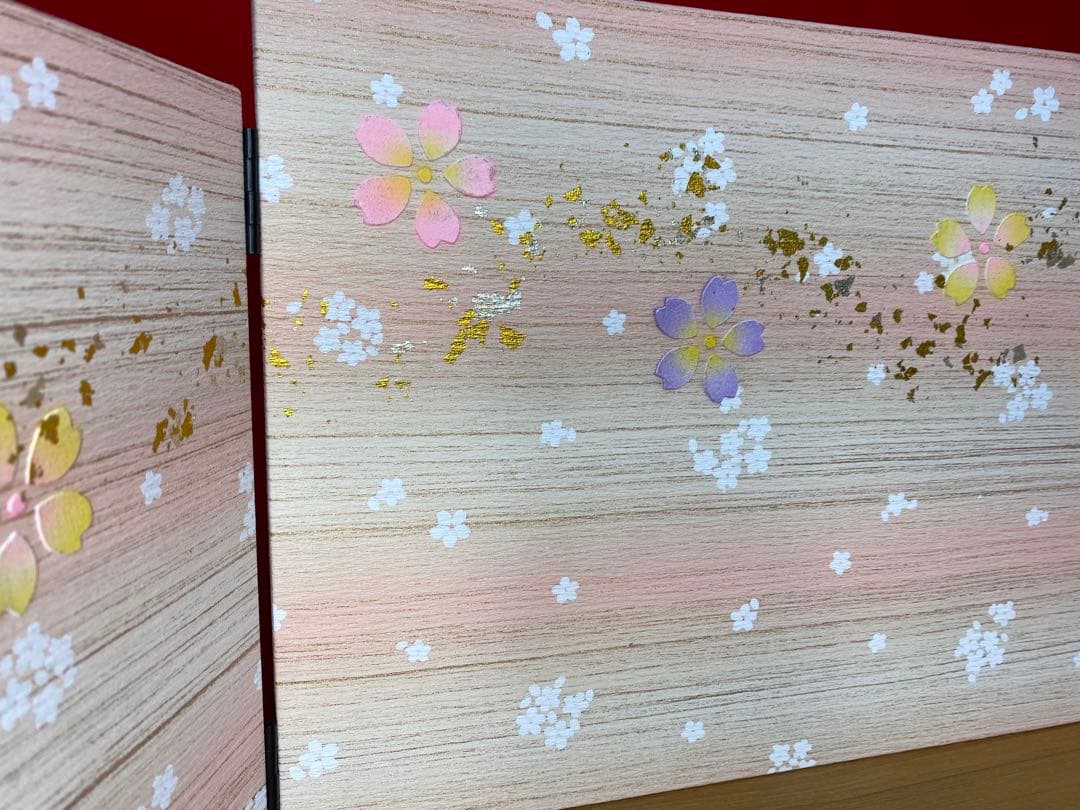 東京久月　雛人形　親王飾り収納セット・サイズ間口約５０×奥行約３０×高さ約４８㎝